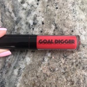 NEW! GOAL DIGGER LIP GLOSS